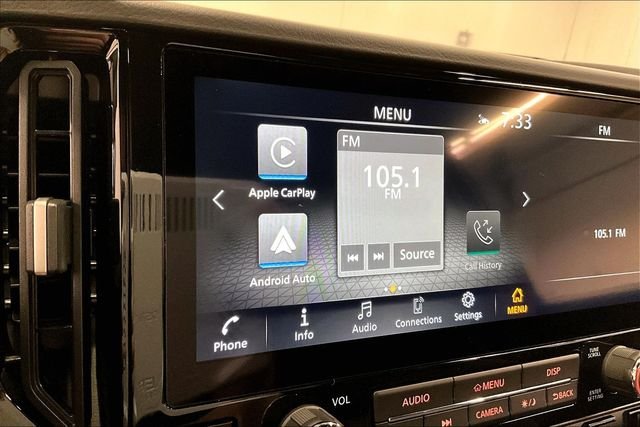 2026 Nissan Frontier SV - Photo 28
