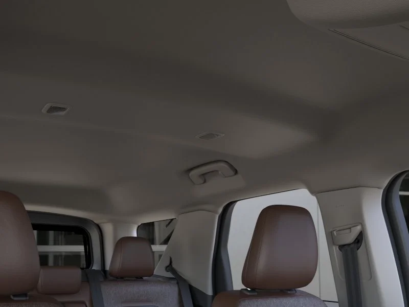 2025 Ford Bronco Sport Outer Banks - Photo 58