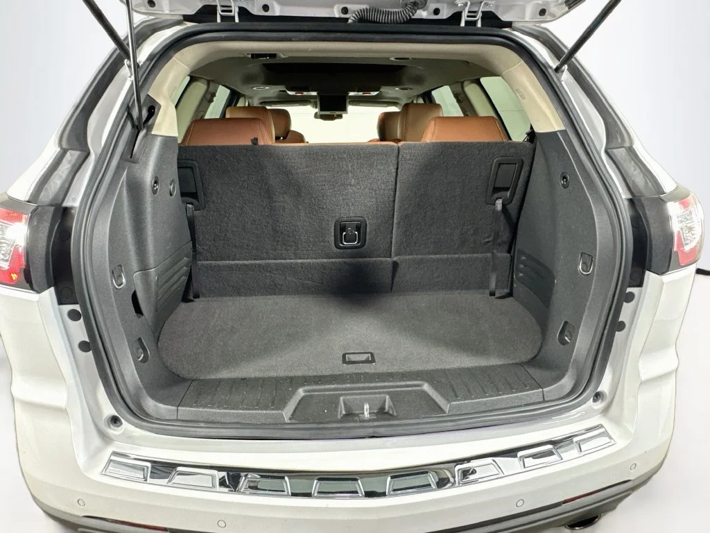 Used 2017 Beige Chevrolet Premier image 32