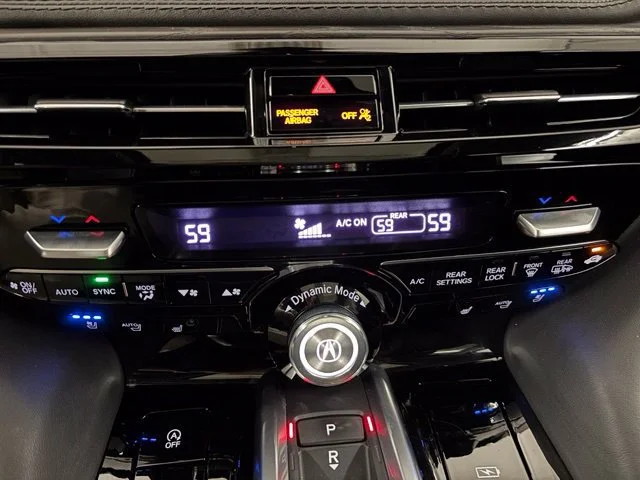 2023 Acura MDX Advance Package - Photo 62