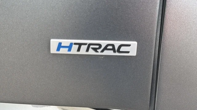 Used 2023 Shooting Star (Matte Gray) Hyundai Limited image 43