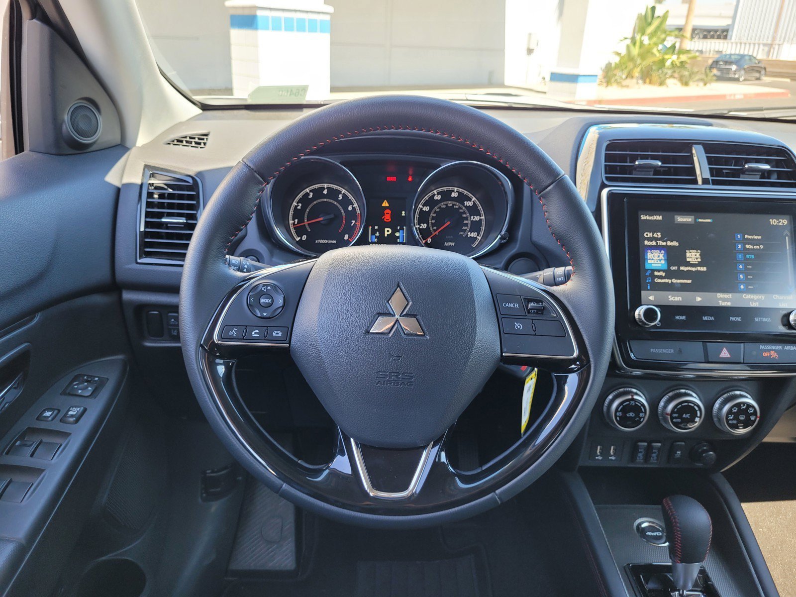 Used 2026 Silver Mitsubishi S image 15