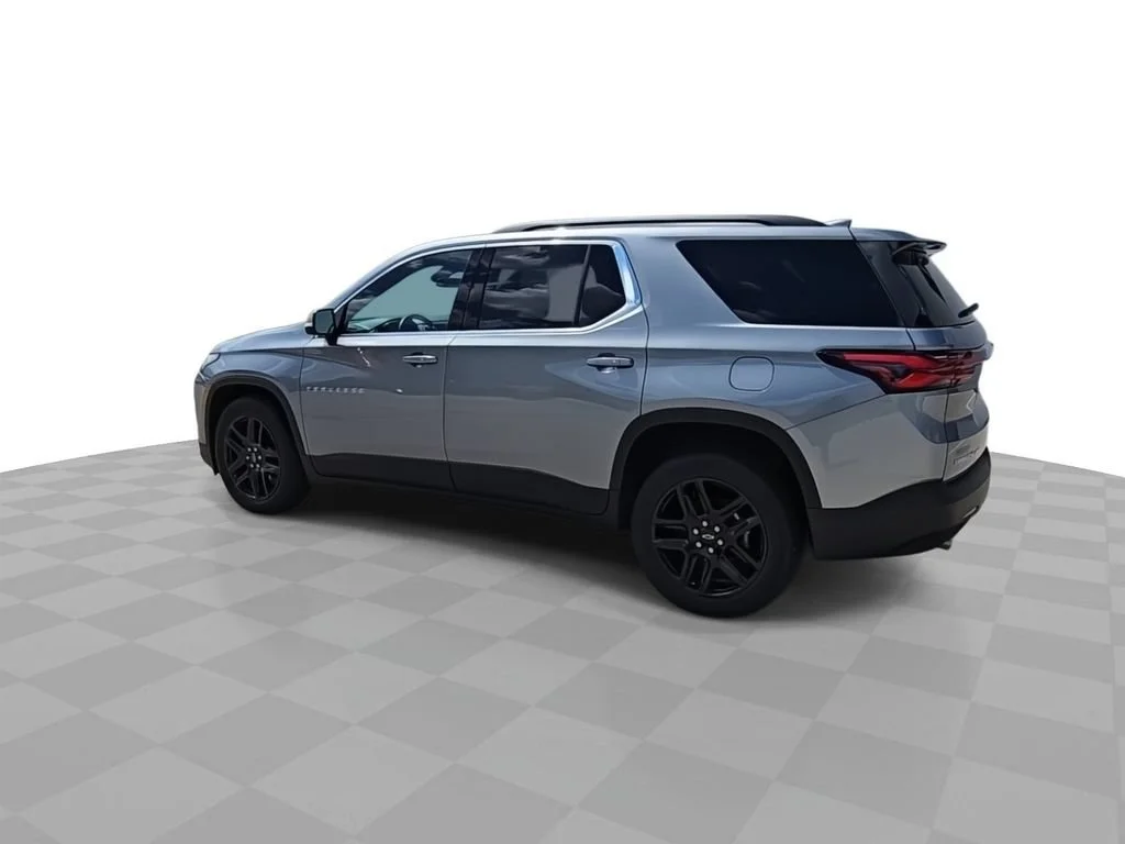 2023 Chevrolet Traverse 1LT - Photo 6