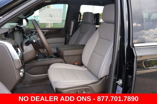 2026 GMC Yukon XL Elevation - Photo 9