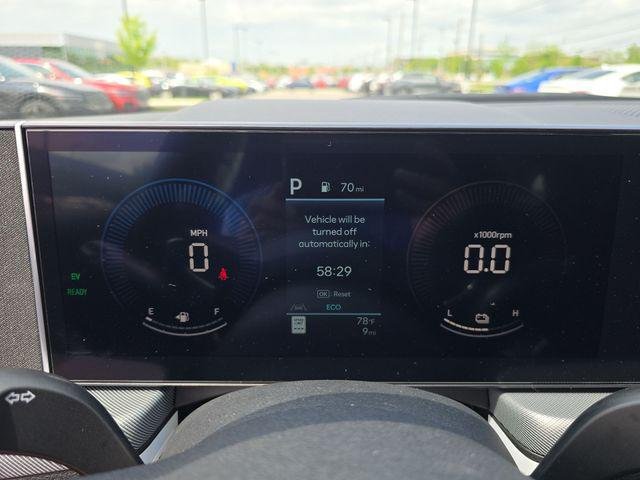 2025 Hyundai Sonata Hybrid SEL - Photo 15