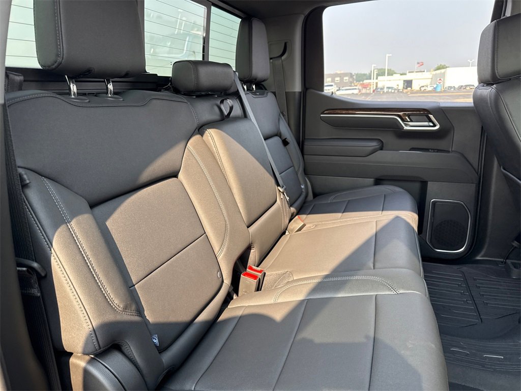 2026 GMC SIERRA - Image 36