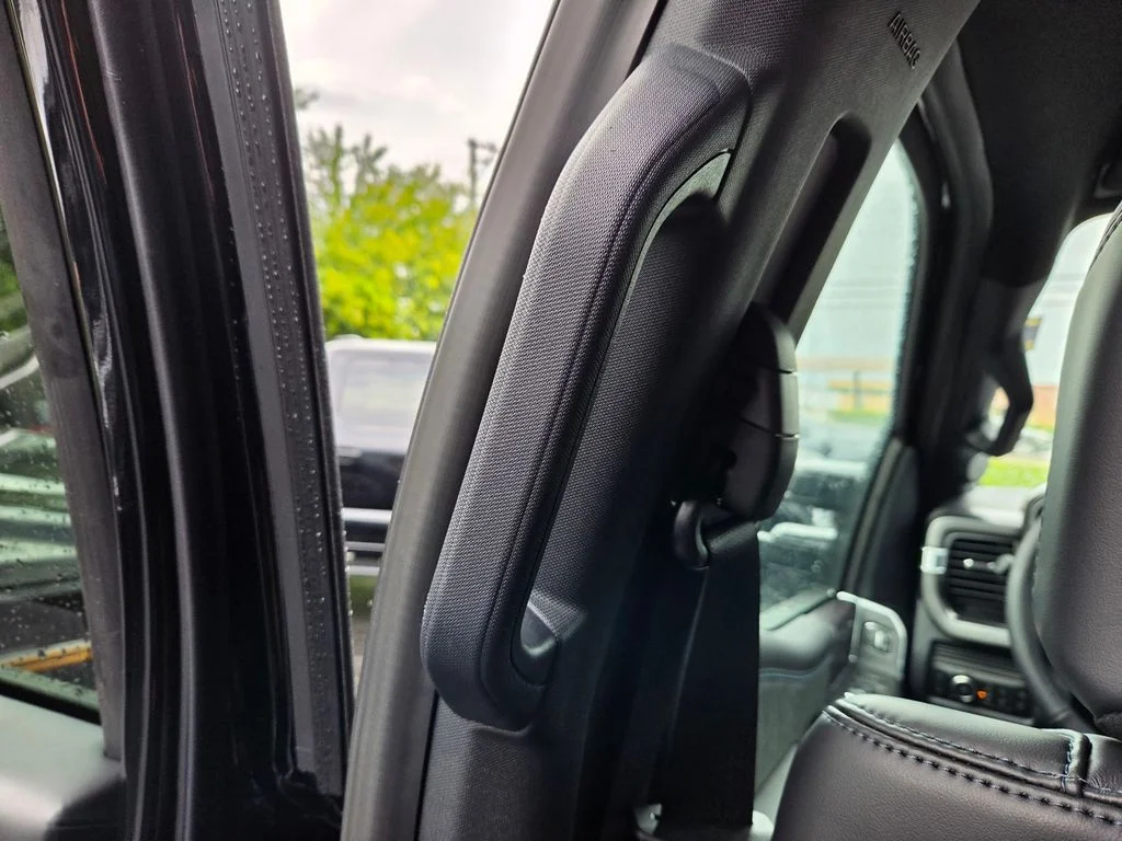New 2026 Agate Black Metallic Ford F-350® Platinum® image 30