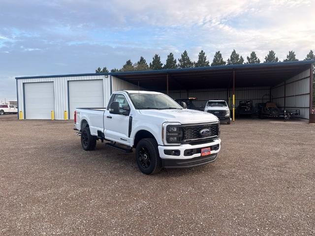 New 2026 Oxford White Ford XL image 45