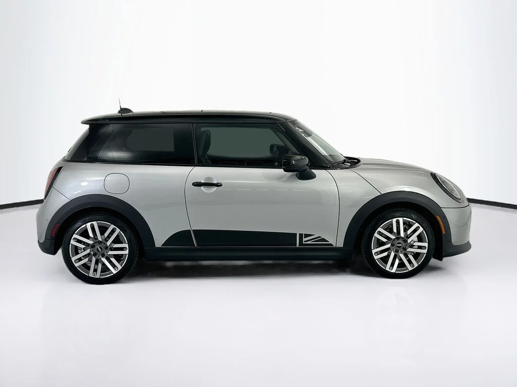 New 2026 Melting Silver III Metallic MINI Signature Plus image 4