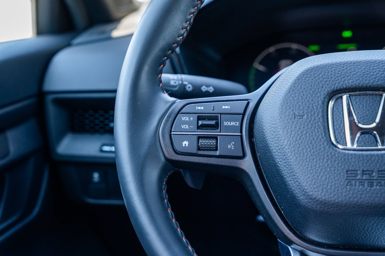 2023 Honda CR-V Sport - Photo 24