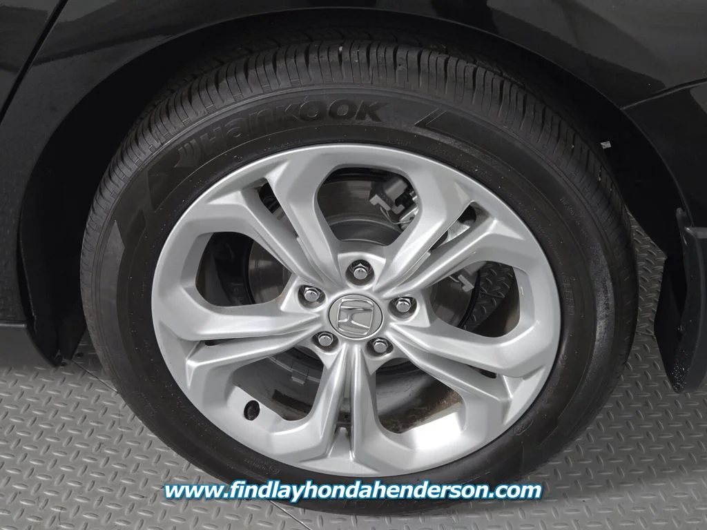 2024 Honda Accord LX - Photo 10