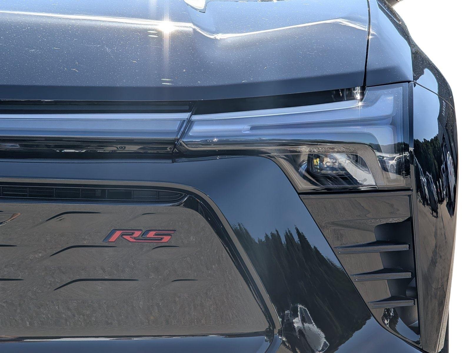 2025 Chevrolet Blazer EV RS - Photo 9