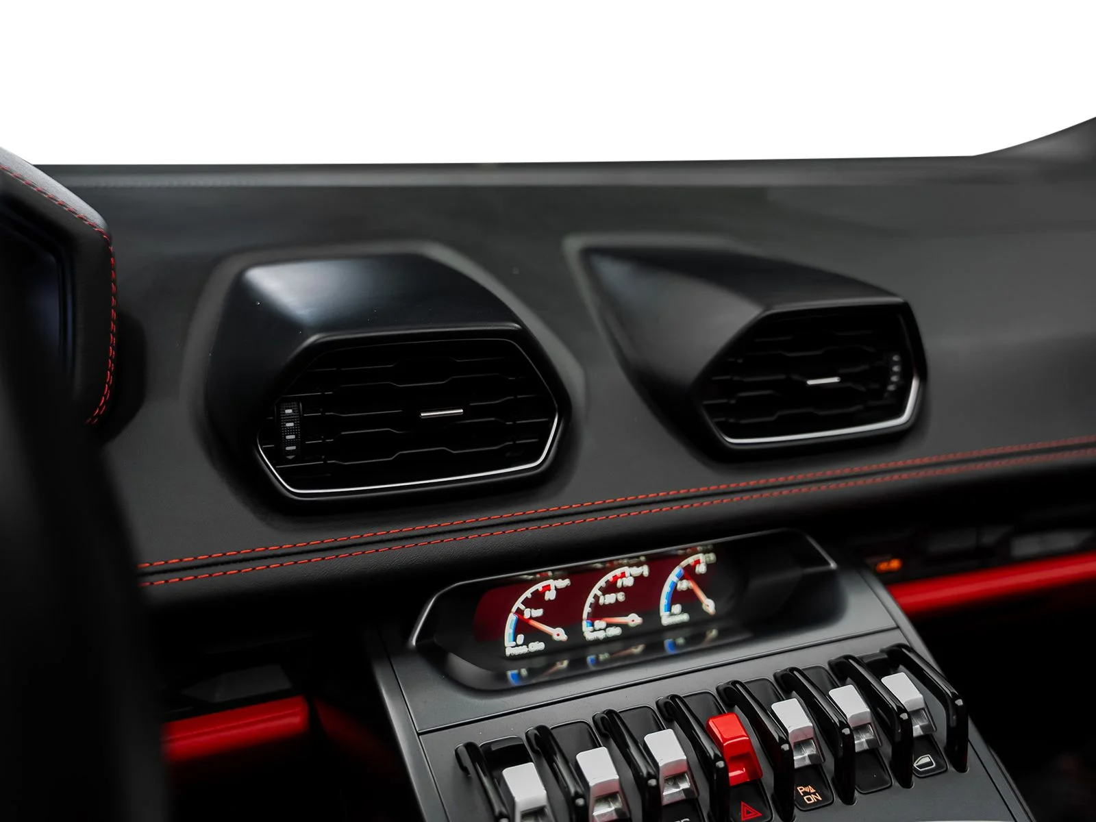 Used 2017 Black Lamborghini  image 43