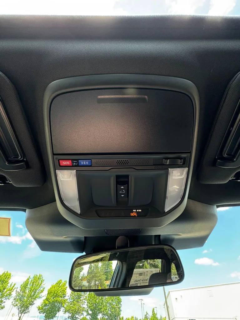 2026 Subaru Forester Touring - Photo 69