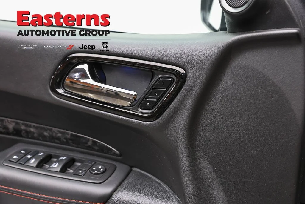Used 2024 Gray Dodge R/T Premium image 22