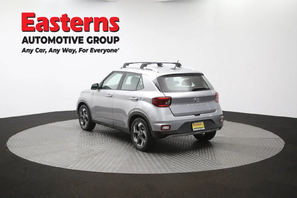 Used 2023 Silver Hyundai SEL image 67