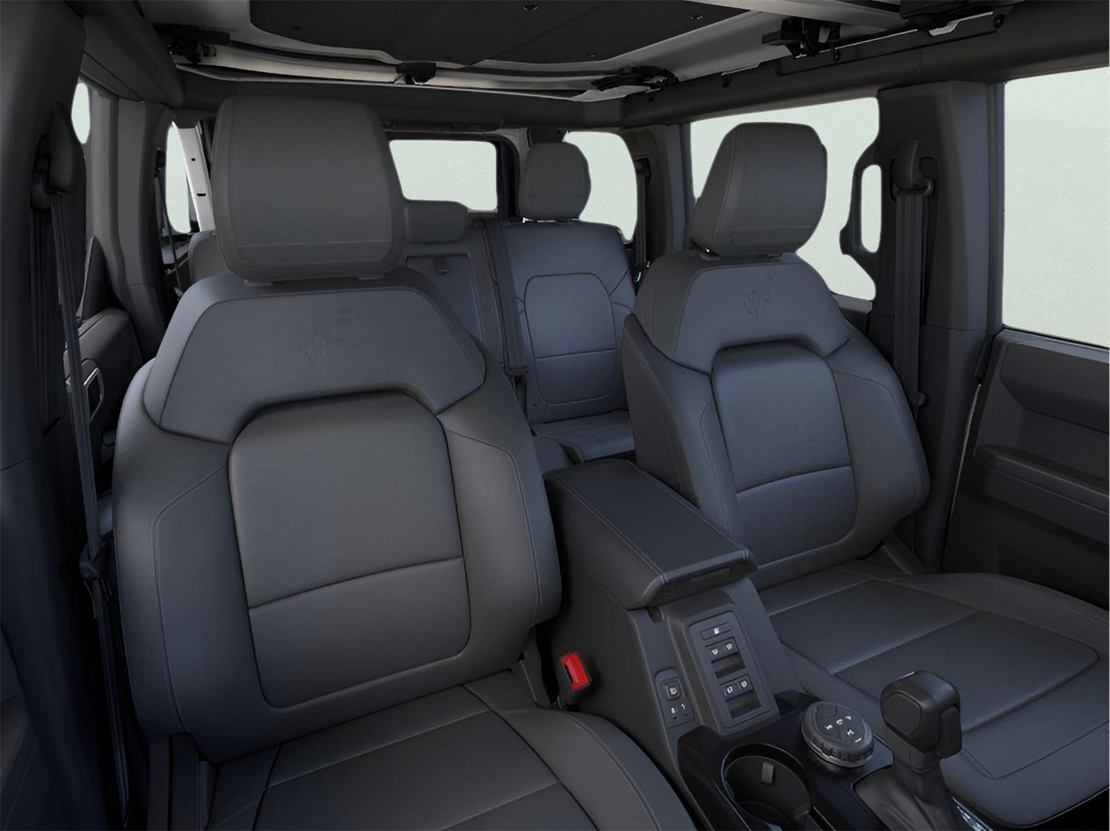 New 2026 Oxford White Ford Outer Banks® image 10