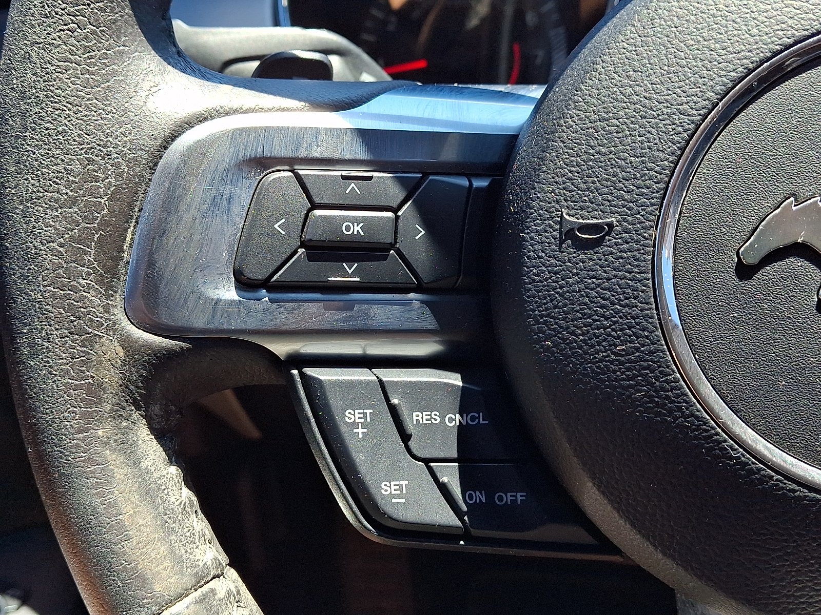 Used 2015 Black - UA Ford EcoBoost image 18