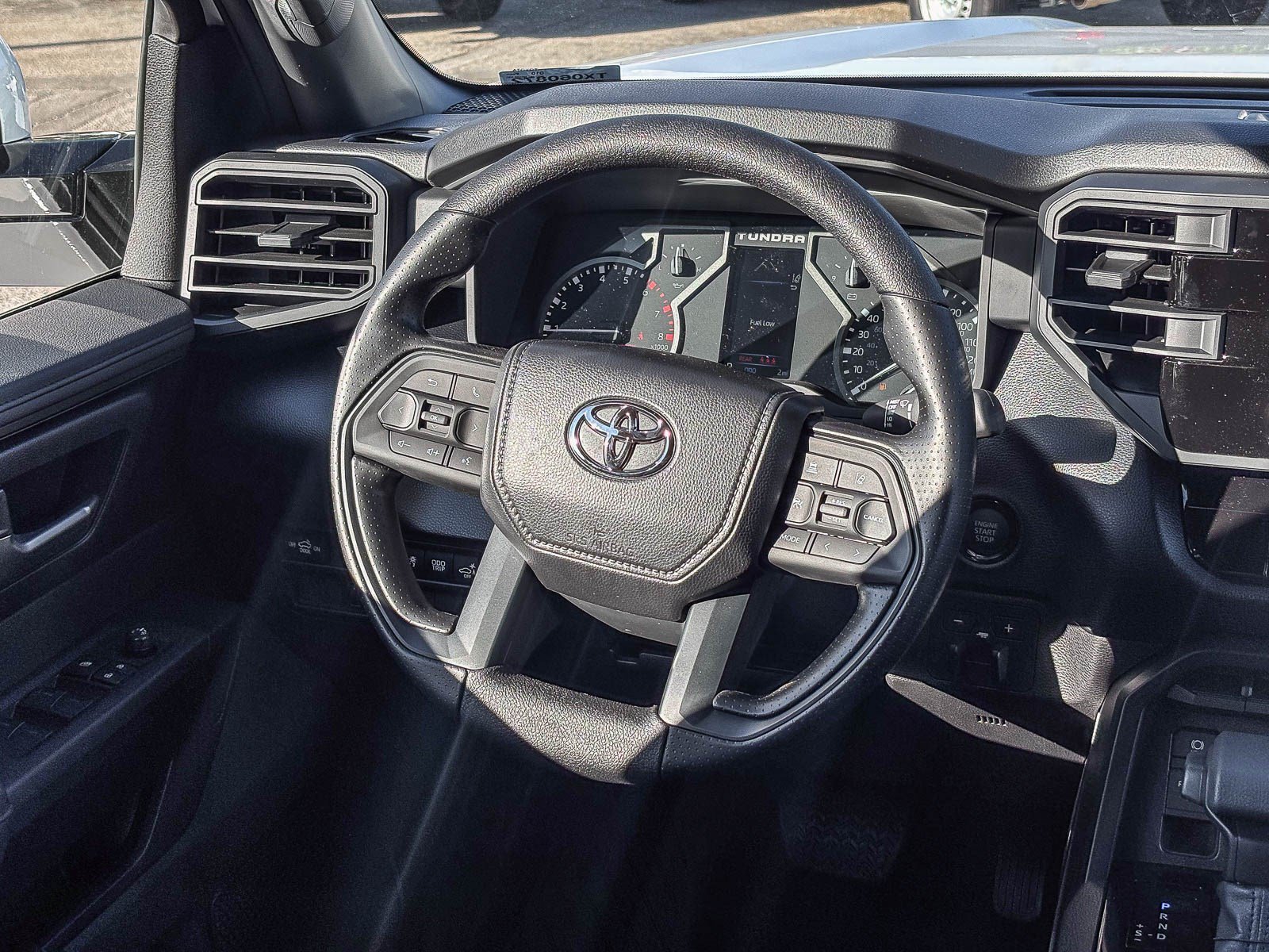 New 2026 Celestial Silver Metallic Toyota  SR5 image 17