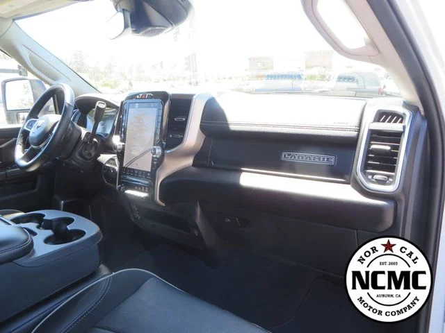 2024 RAM Ram 2500 Pickup Laramie - Photo 58