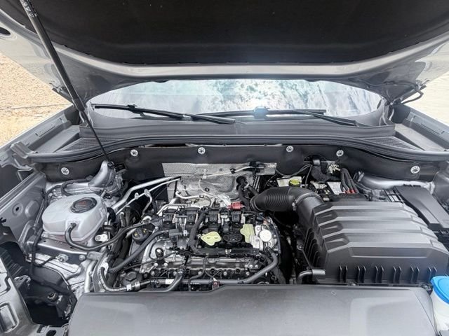 2024 Volkswagen Atlas SEL Premium R-Line - Photo 43