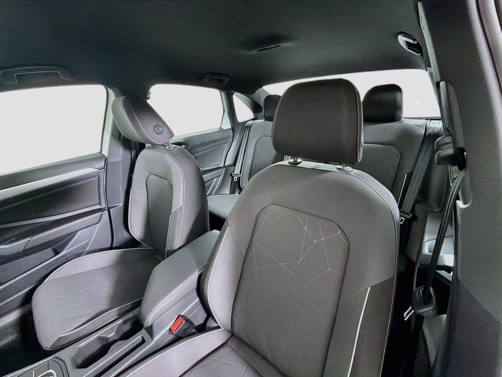 New 2027 Pure White Volkswagen Sport image 19