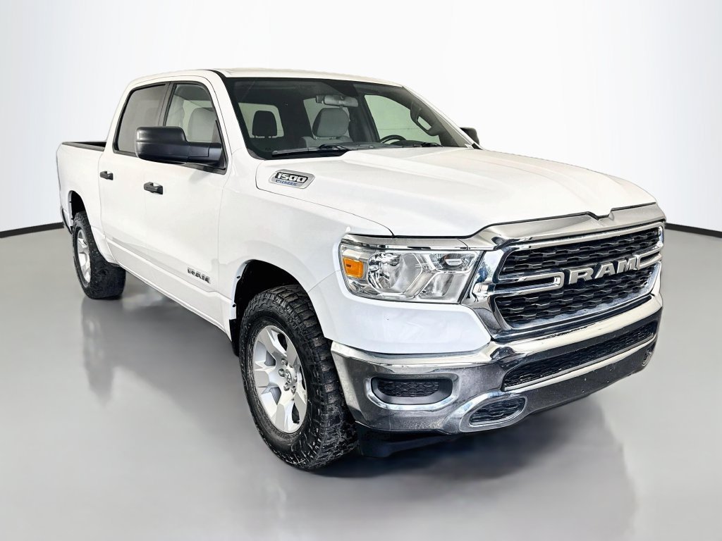 2023 RAM 1500 Pickup