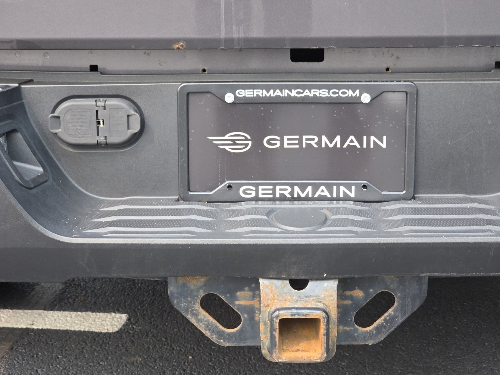 Used 2015 Magnetic Gray Metallic Toyota Limited image 16