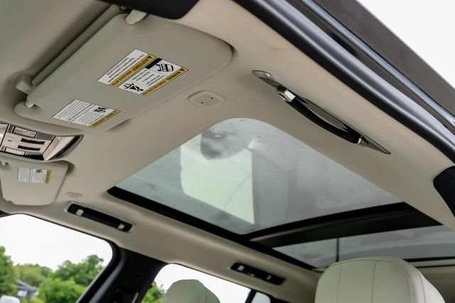 2024 Land Rover Range Rover 4