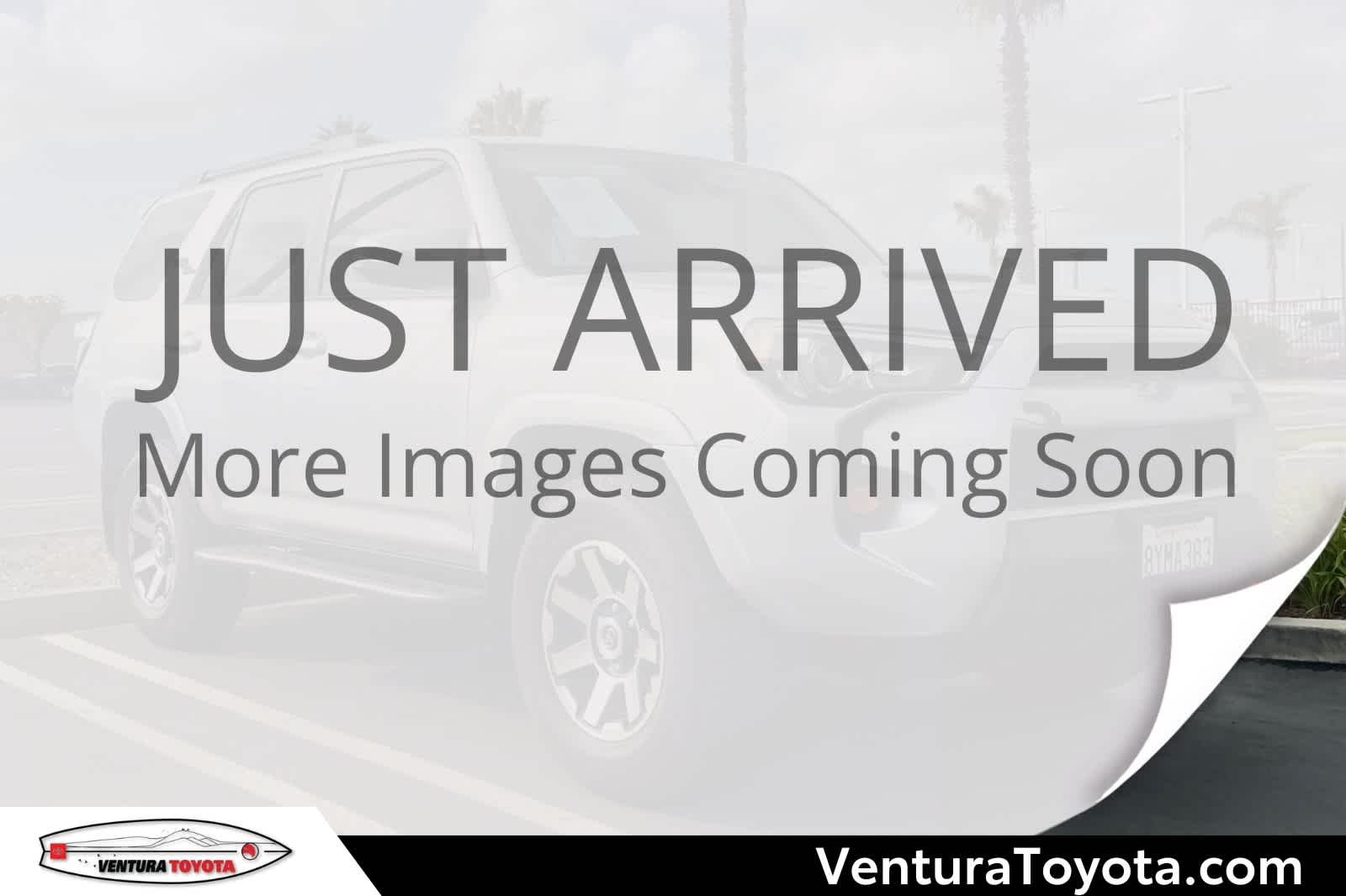2021 Toyota 4Runner TRD Off-Road Premium 4WD V6's photo