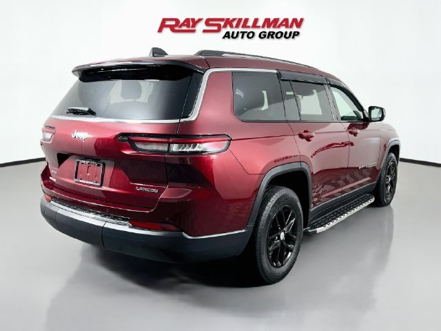 2023 Jeep Grand Cherokee L Laredo - Photo 7