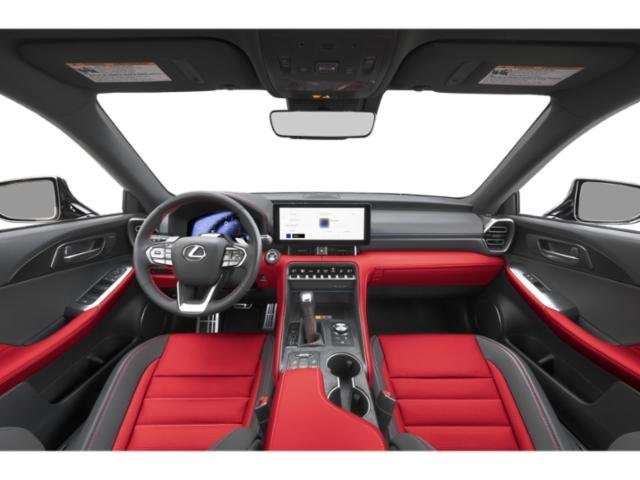 New 2026 Caviar Lexus F SPORT DESIGN AWD image 10