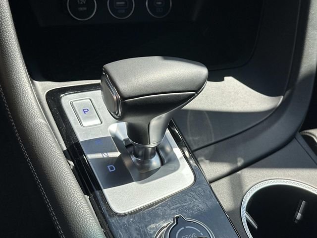 Used 2026 White Genesis 2.5T image 23
