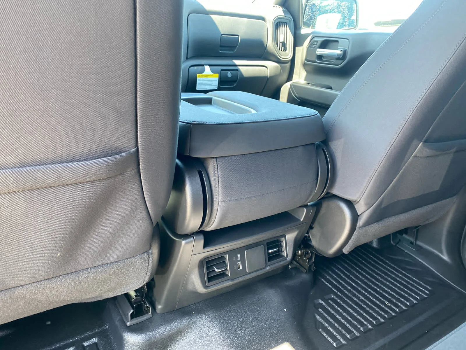 New 2026 Onyx Black GMC Pro image 22