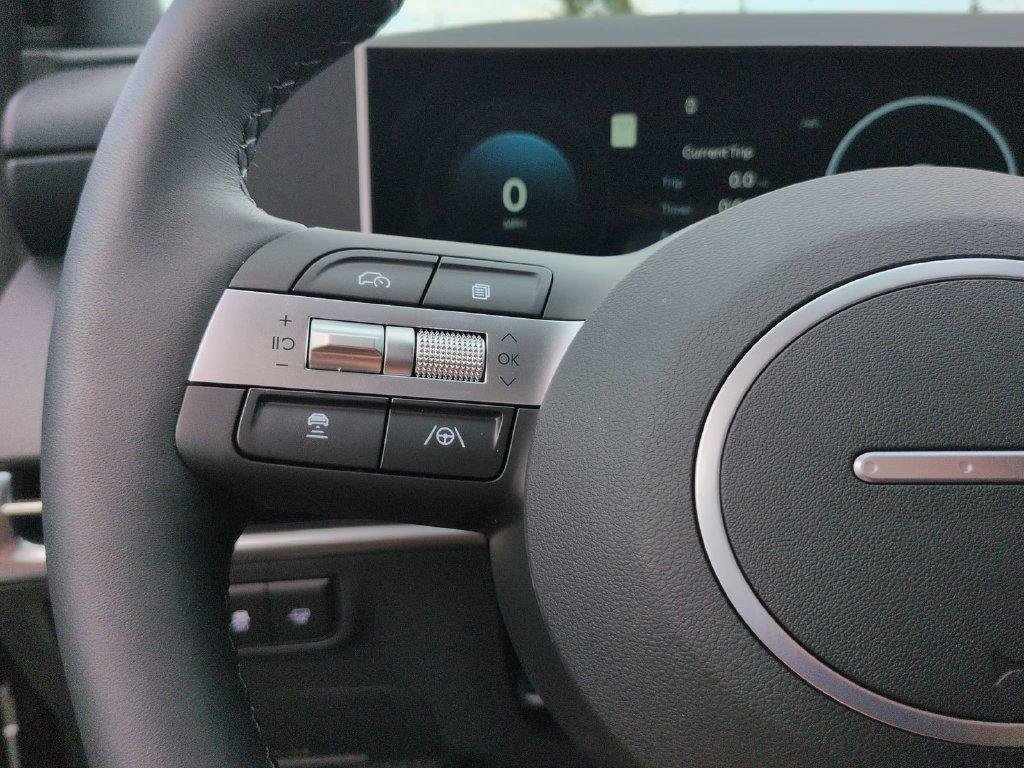 New 2027 Black Hyundai XRT image 40