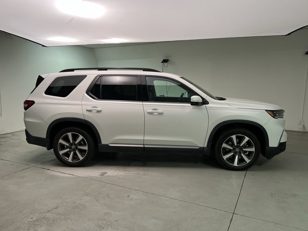 2024 Honda Pilot Touring - Photo 9
