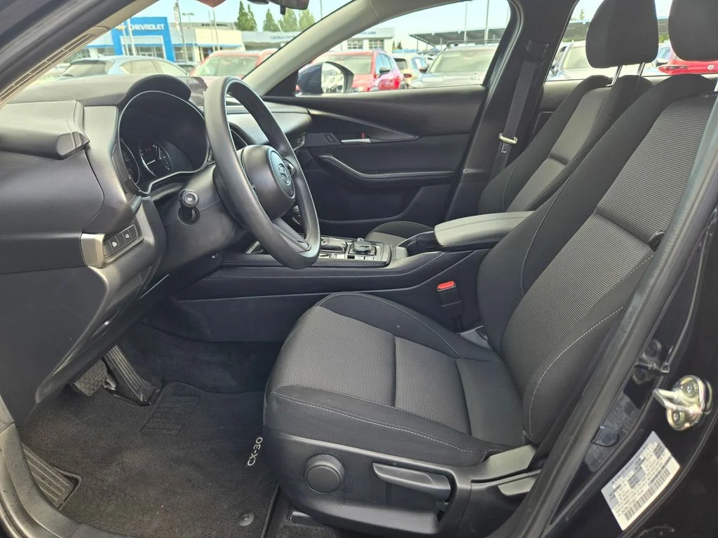 Certified Used 2026 Crystal Blue Mazda 2.5 S image 13