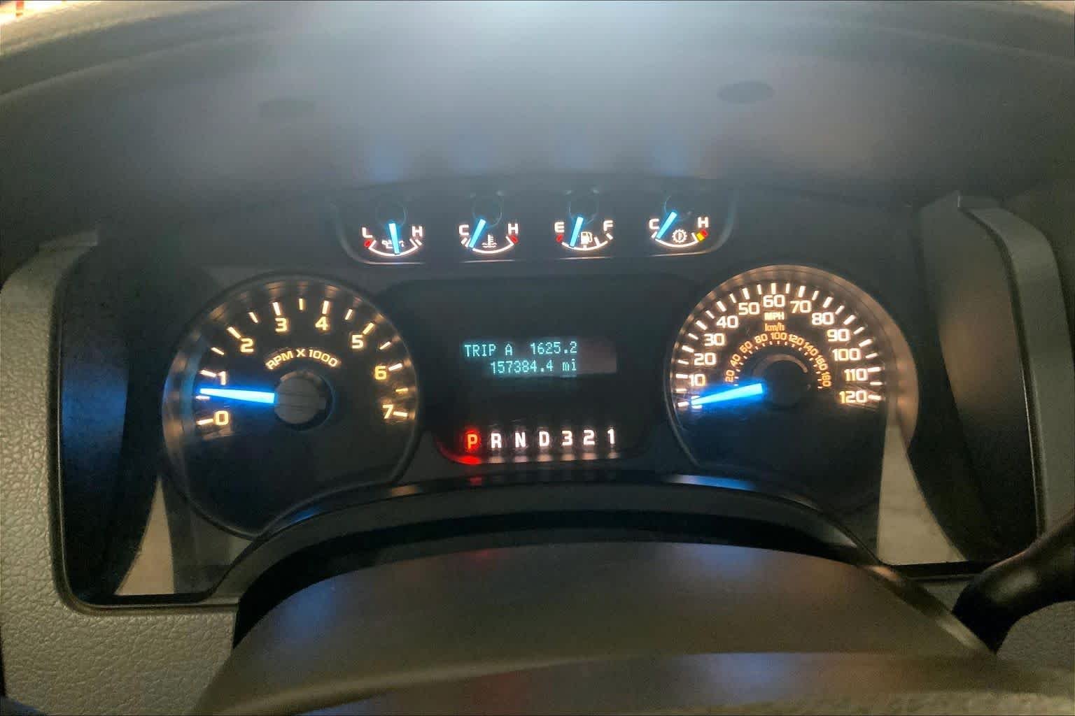 Used 2014 Oxford White Ford XL image 19