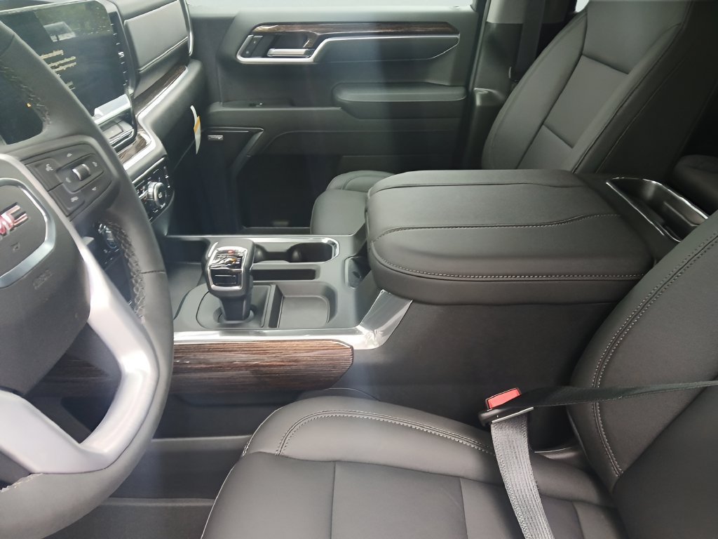 2026 GMC Sierra 1500 Elevation - Photo 9