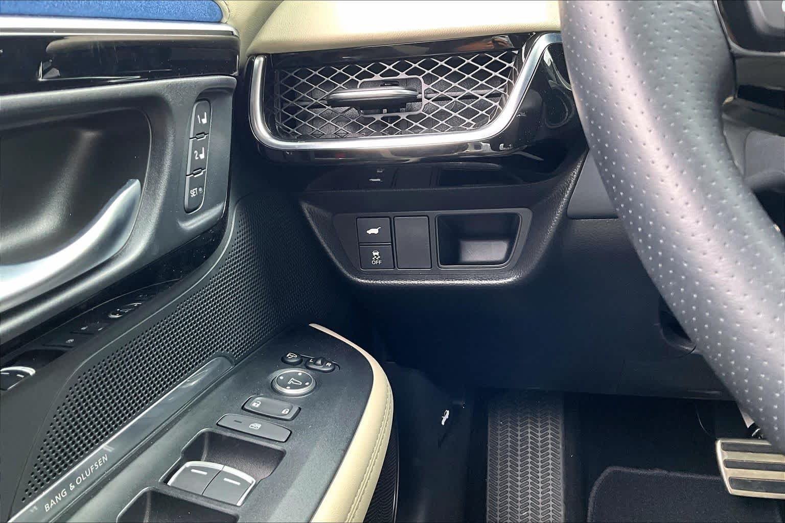2025 Acura ADX A-spec w/Advance Package - Photo 33