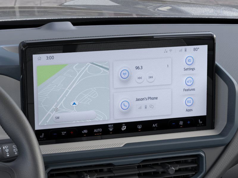 2025 Ford Bronco Sport Heritage - Photo 14