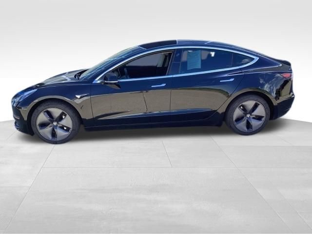 2018 Tesla Model 3 Long Range Dual Motor All-Wheel Drive's photo