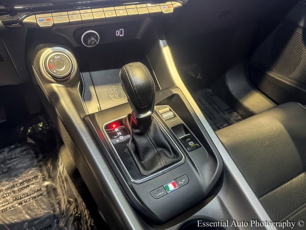 2024 ALFA ROMEO TONALE - Image 26