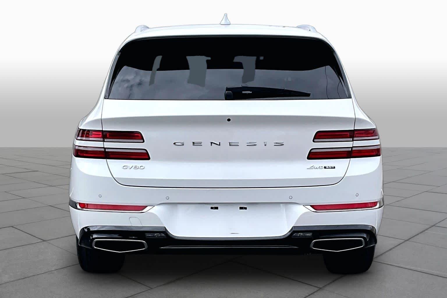 Used 2024 Uyuni White Genesis  image 5