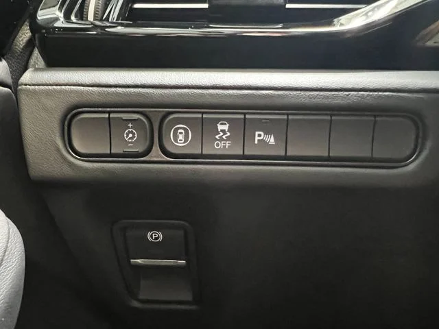 New 2026 Majestic Black Pearl Acura Technology Package image 26