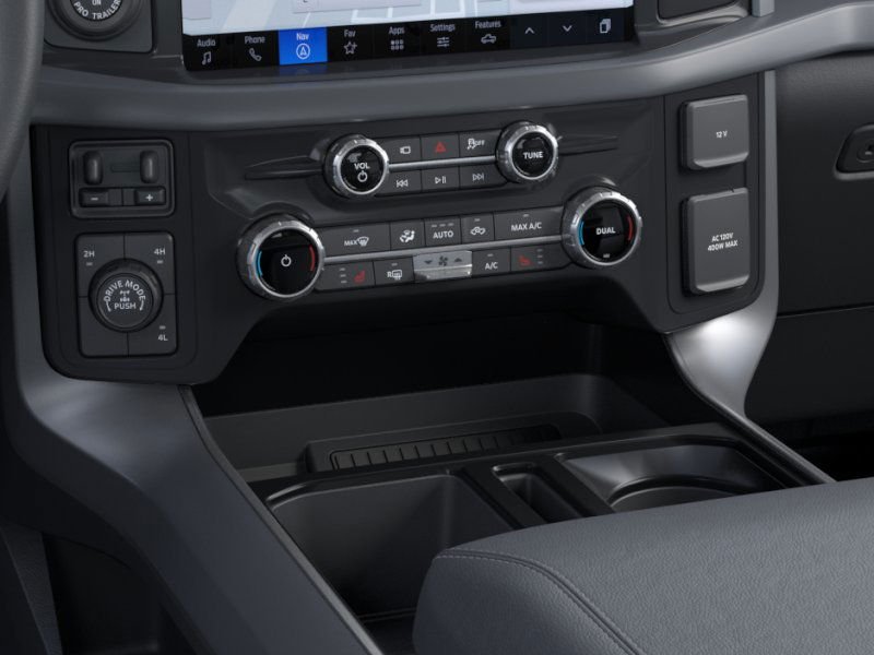 2025 Ford F-150 XLT - Photo 31