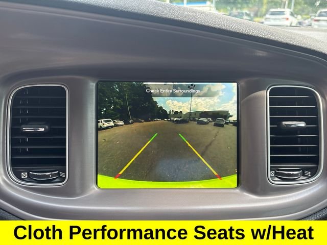 Used 2023 Sublime Metallic Dodge R/T image 22