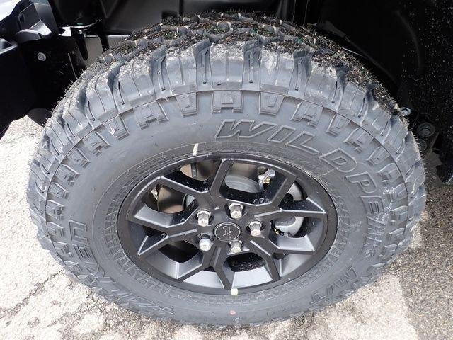 New 2026 Anvil Clear-Coat Exterior Paint Jeep Willys image 12