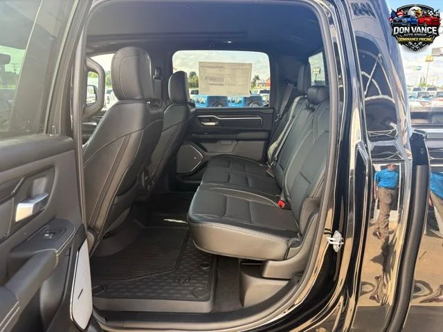 2026 RAM 1500 Rebel - Photo 22