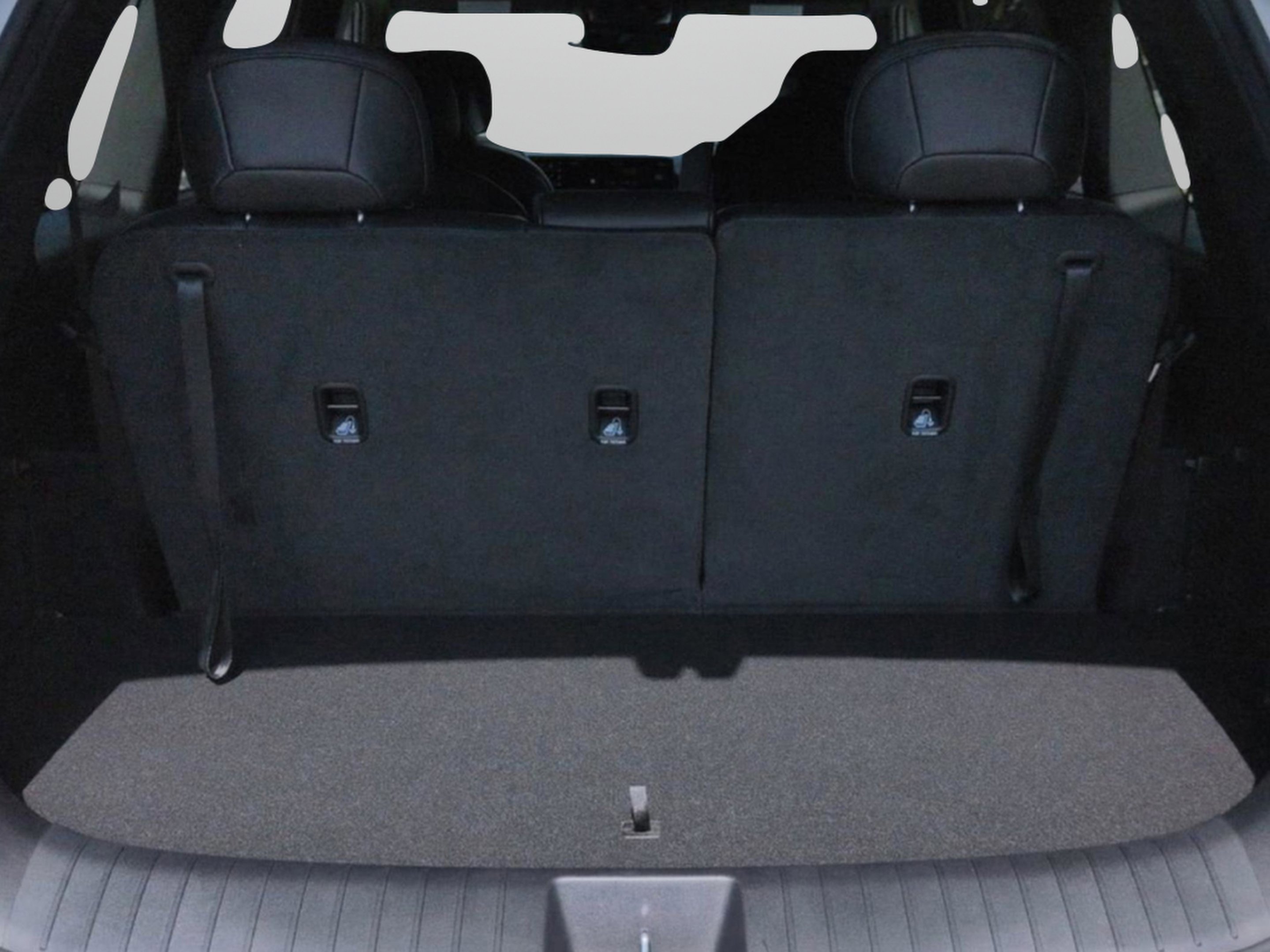 New 2027 Glacial White Pearl Kia EX image 13